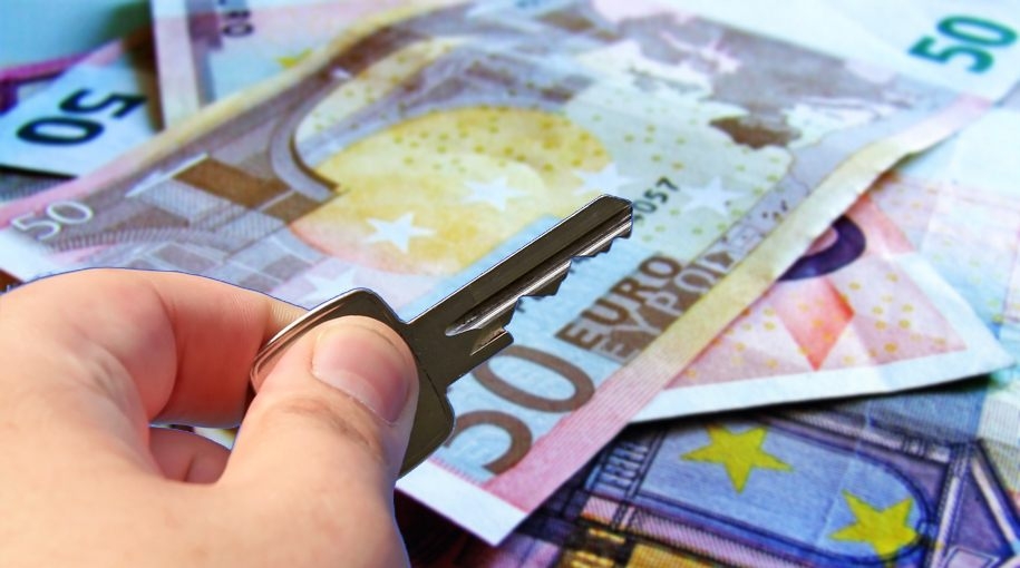 Maklerprovision Hohe Falligkeit Kurzung Miete Runter Gmbh