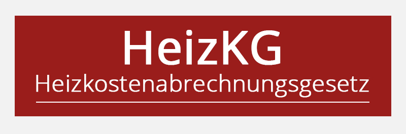 heizkostenabrechnungsgesetz